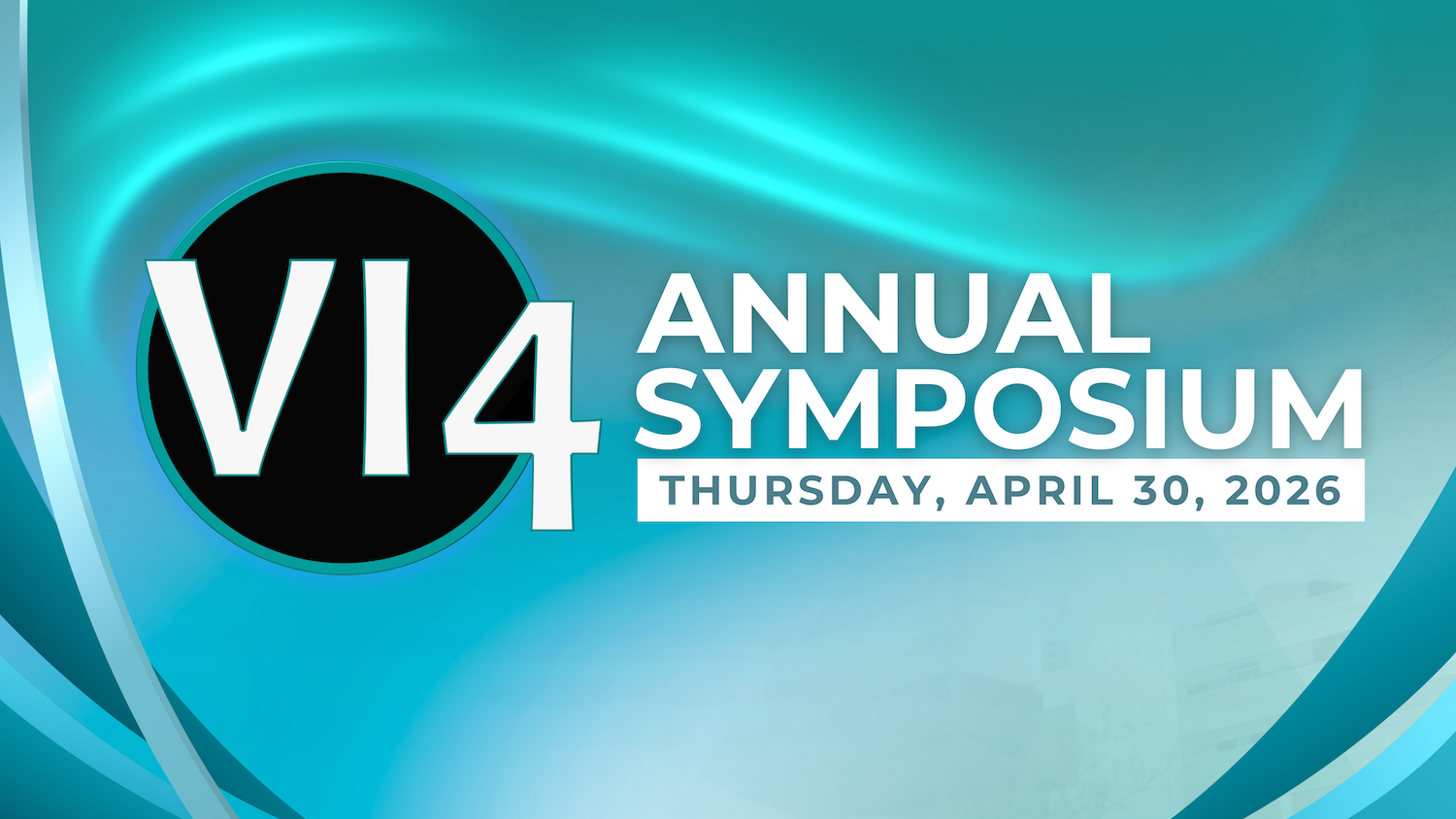 2026 VI4 Annual Symposium April 30